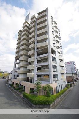 ロワールマンション大江