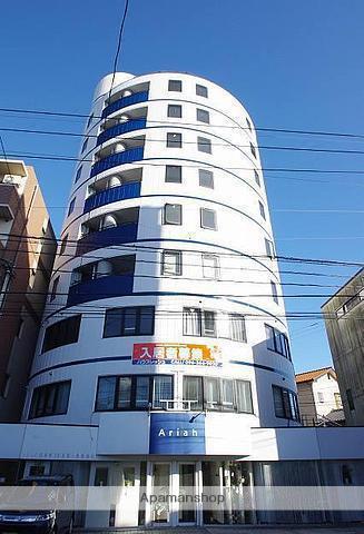 クロノス18三軒町(ワンルーム/7階)