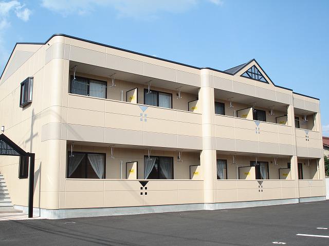 FT SHANGRI-LA