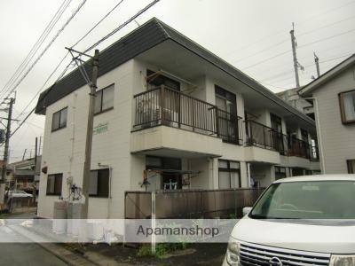 ファーストハイツA(2DK/2階)