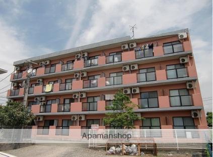 メルシーハイツ(1K/3階)