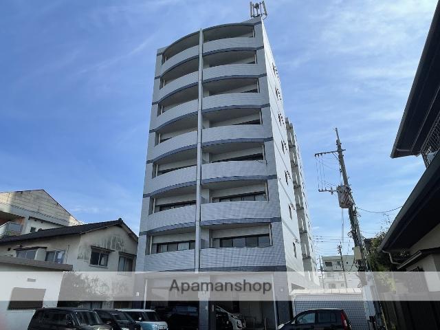 イルミナーレ島崎