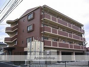 アベニュー山室(2LDK/3階)