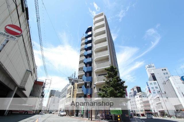 SERES桜町(1K/8階)