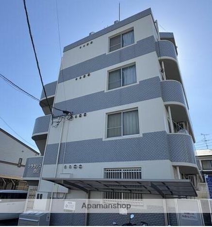 クラランス白山