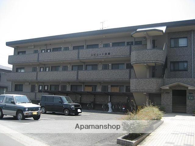 レピュート武蔵1