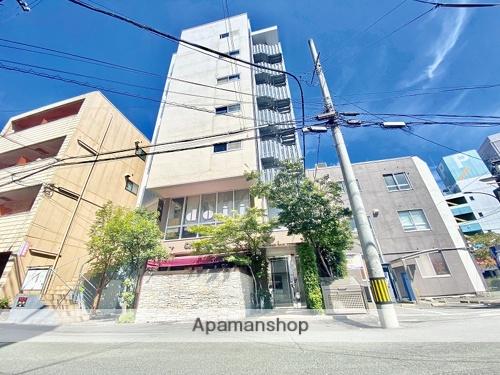 シャワーサイドテラス