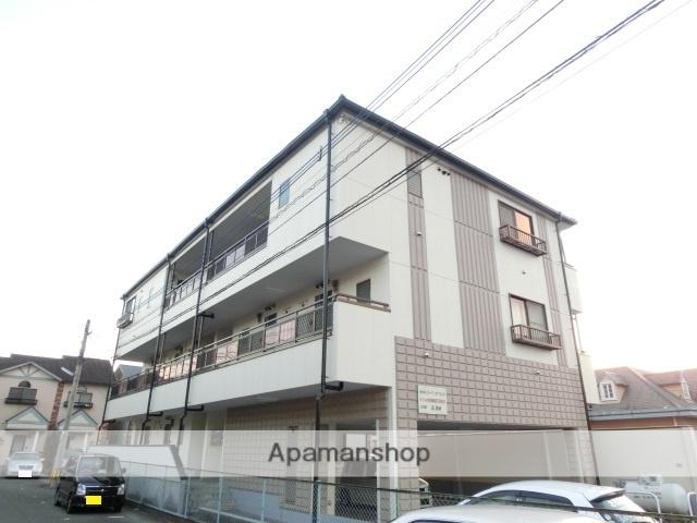 ガーデンオブモニカ