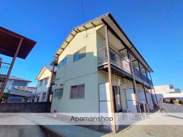 古庄アパート(1K/2階)