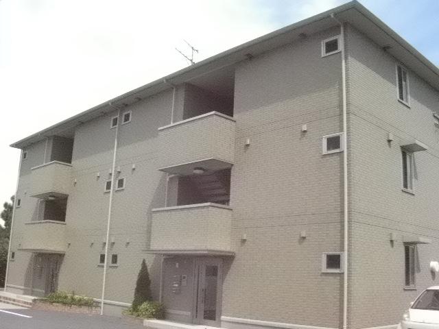 寺原サンハイツ Ⅱ
