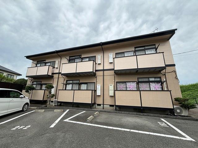 ヴェルドミール野田Ⅱ