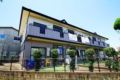 ヴィクトワール壱番館