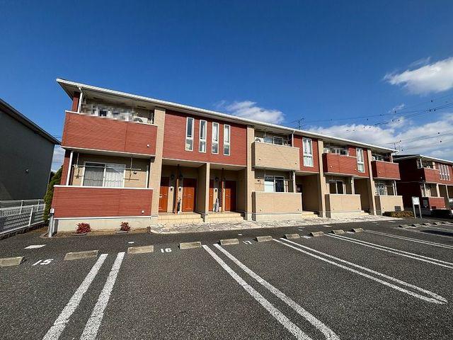 パストラルレジデンスB