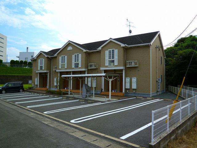 サニーコートK・B