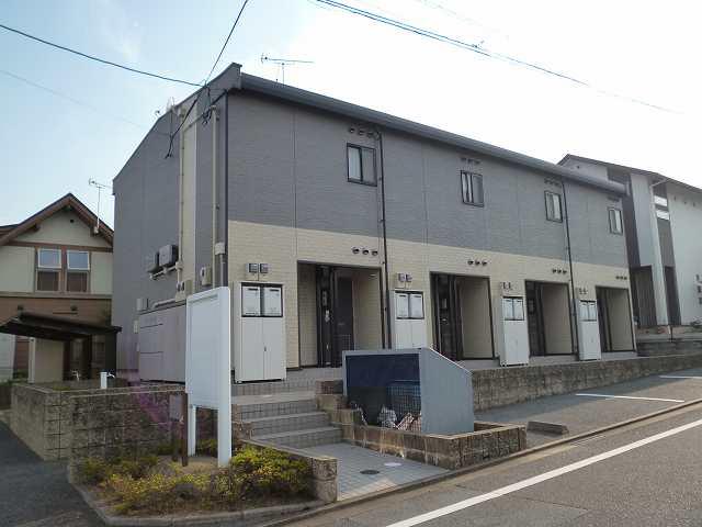 レオパレスドエール28