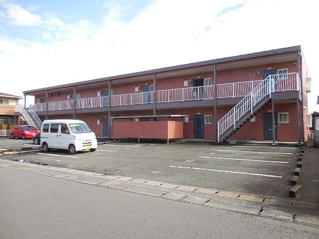 ワールドハイツ満永