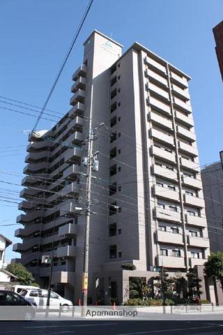 サーパス水前寺公園(4LDK/8階)