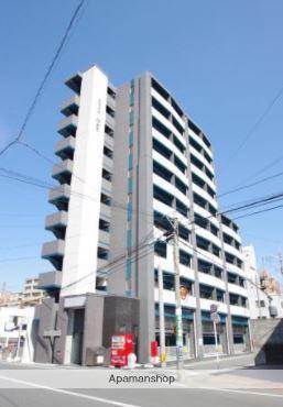 クロノス29新町(1K/10階)
