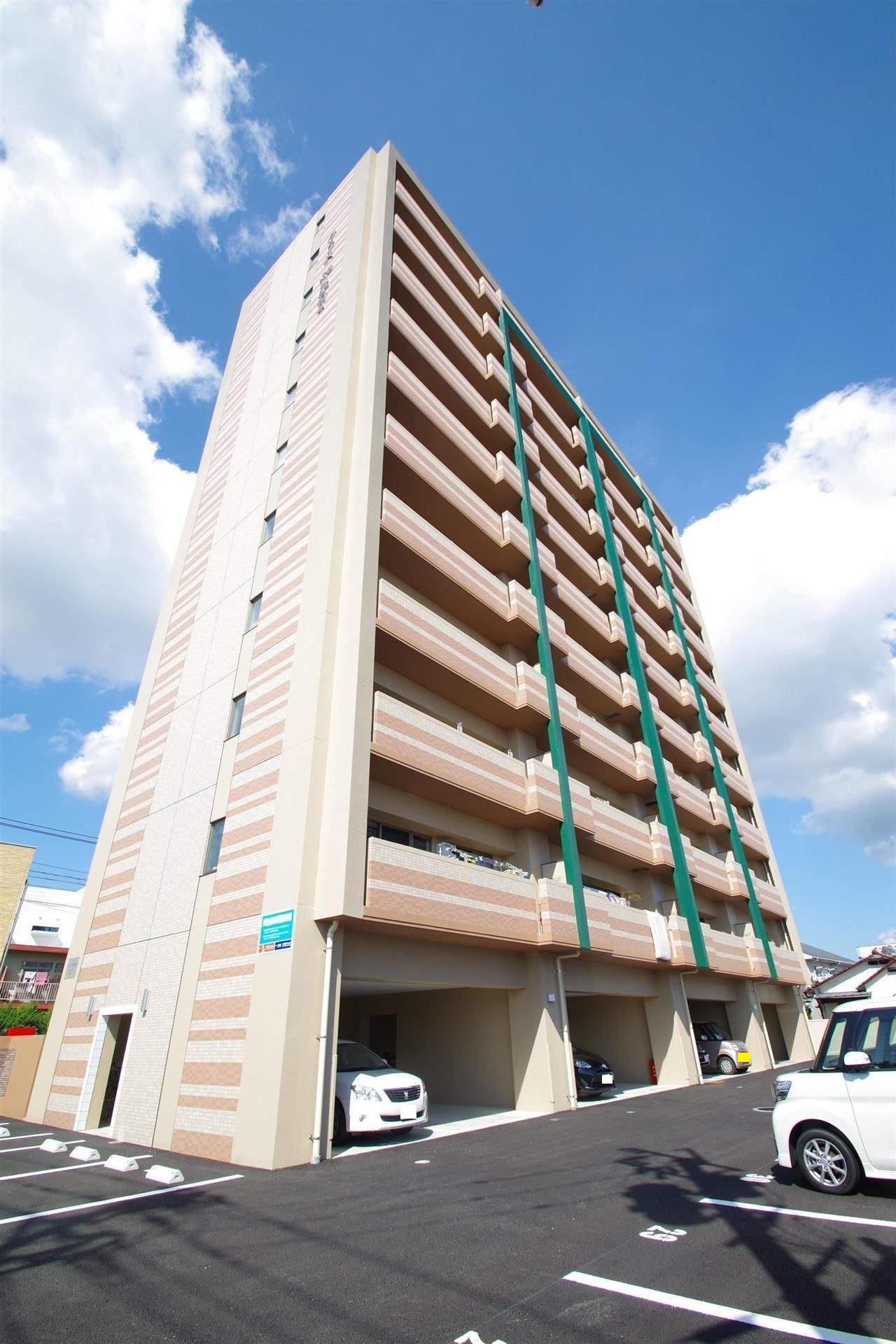 クロノス34田井島Ⅱ