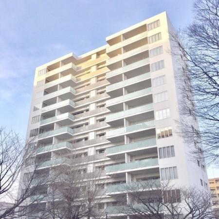 グランドオーク唐人町通(4LDK/10階)