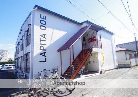 ラピタ大江(1K/2階)