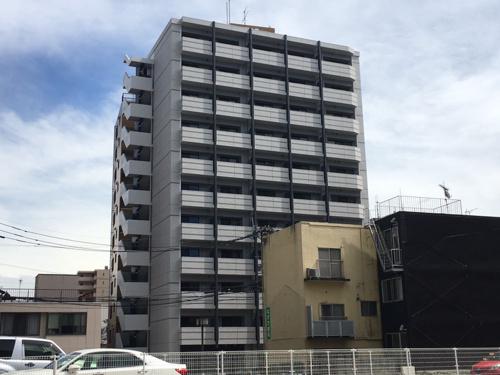 サムティ慶徳レジデンスⅡ