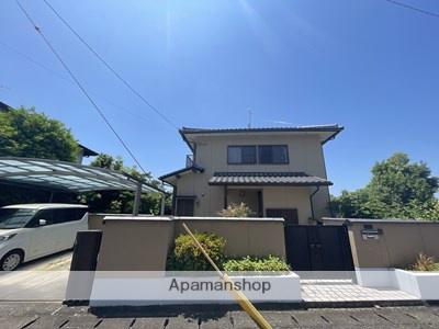 熊本県熊本市中央区 2階建 築32年