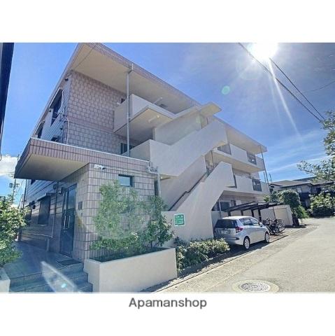 AVANDELAGARE(2LDK/3階)