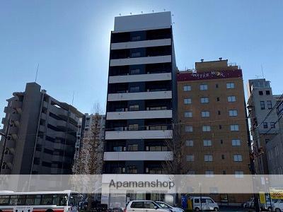ラ・シック九品寺(1LDK/5階)