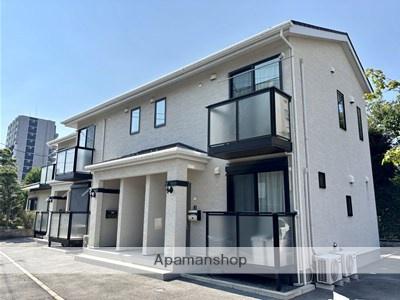 グレイス・コート熊本駅