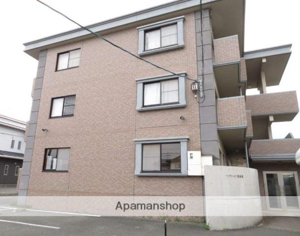 アグリハイツ壱番館