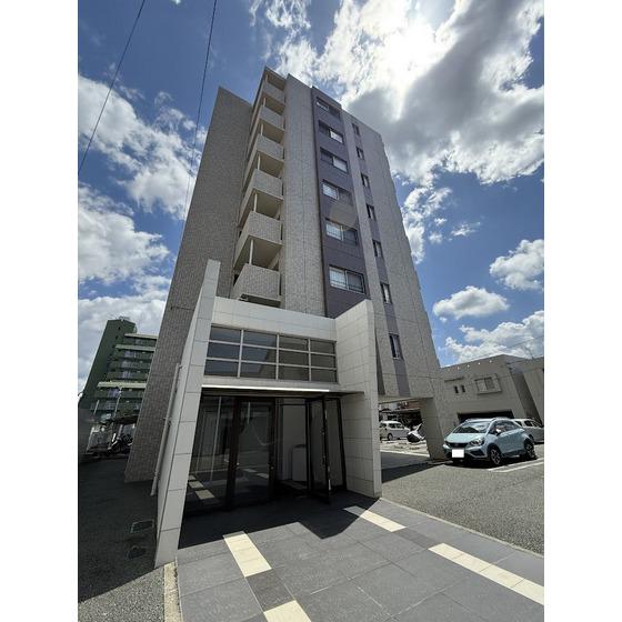 トランプ熊本南(1LDK/7階)