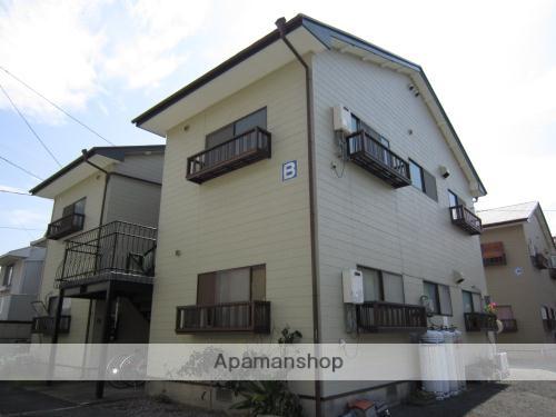 羽山ハイツ B棟