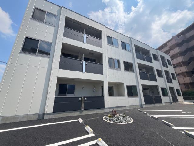 EXTRA(1LDK/3階)