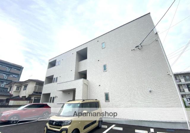 REGALEST CANNAN GOODLAND(1LDK/1階)