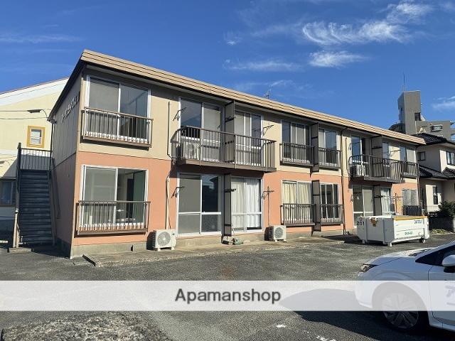 アーバンライフ花園(1LDK/1階)