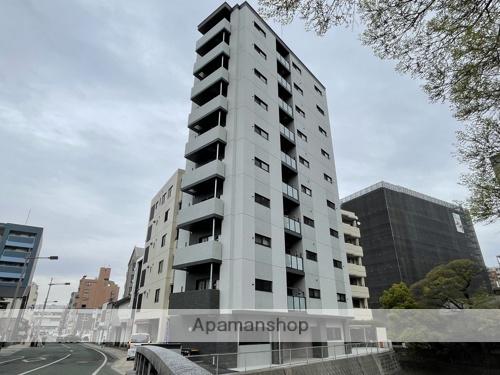 サクシード新町(ワンルーム/4階)