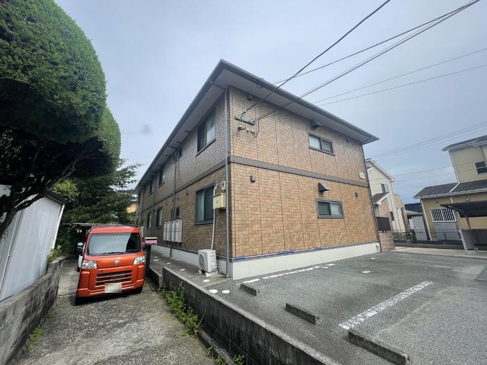 ウィルモア城山