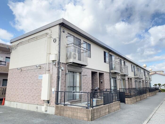 ユニフレックス南高江