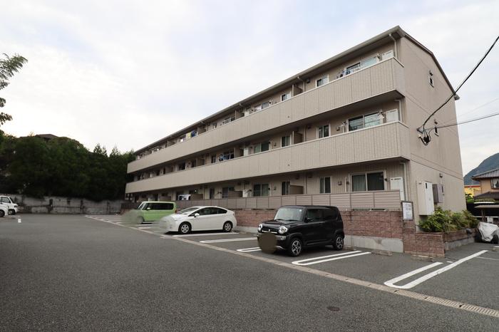 メゾンドソレイユ