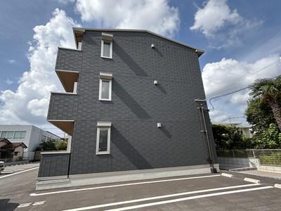 オーヴィラージュII