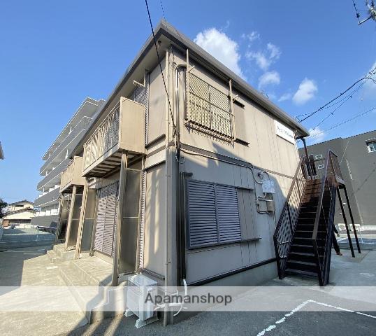 NYA MAISON蓮台寺