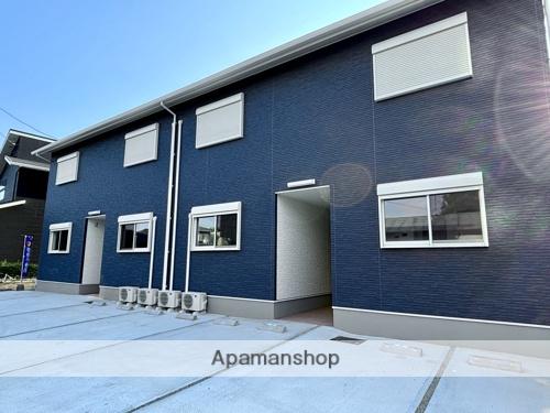 アズール琴平(1K/1階)