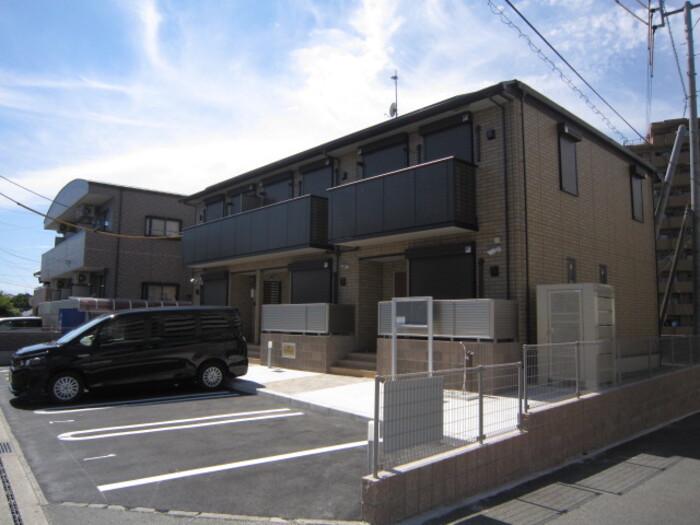 フラリール保田窪