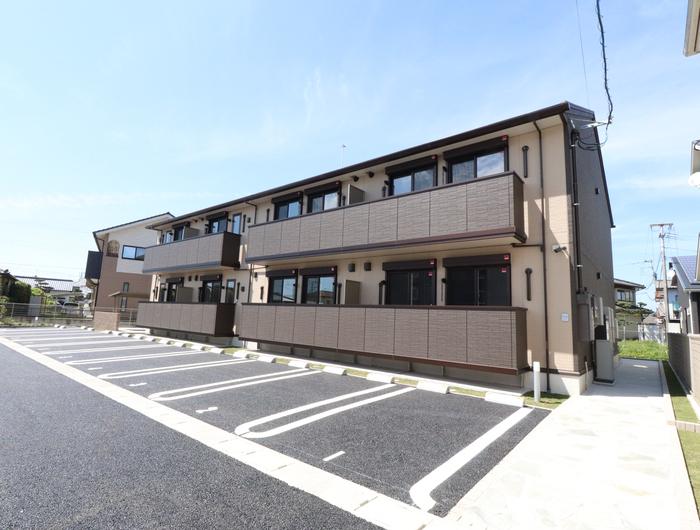 メゾン・ド・セレッソ(2LDK/2階)