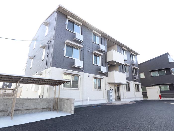 ルヴェデュソレイユ I