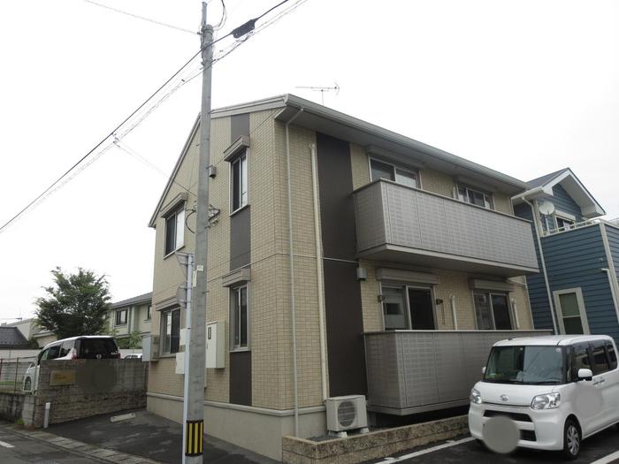 フェリーチェ新屋敷