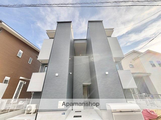 ADC島崎LA.CLASS[2階]