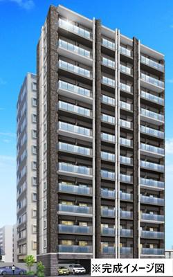 ラ・シック新町