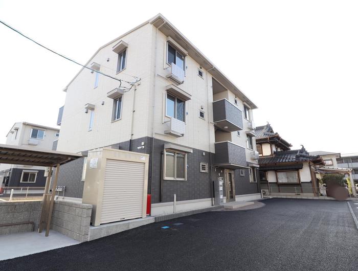 ルヴェデュソレイユ II